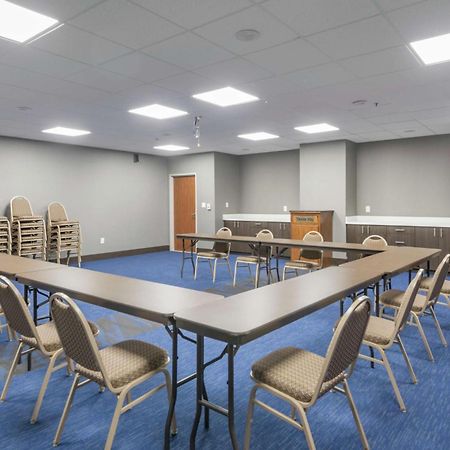 Hampton Inn Brownwood Luaran gambar