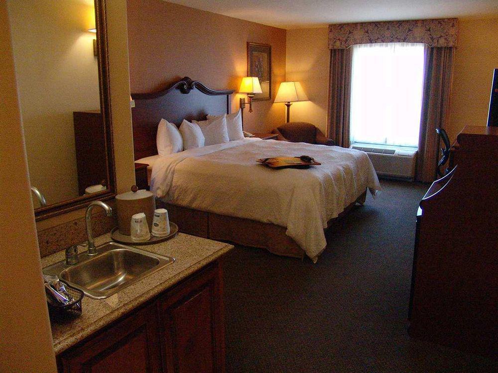Hampton Inn Brownwood Luaran gambar