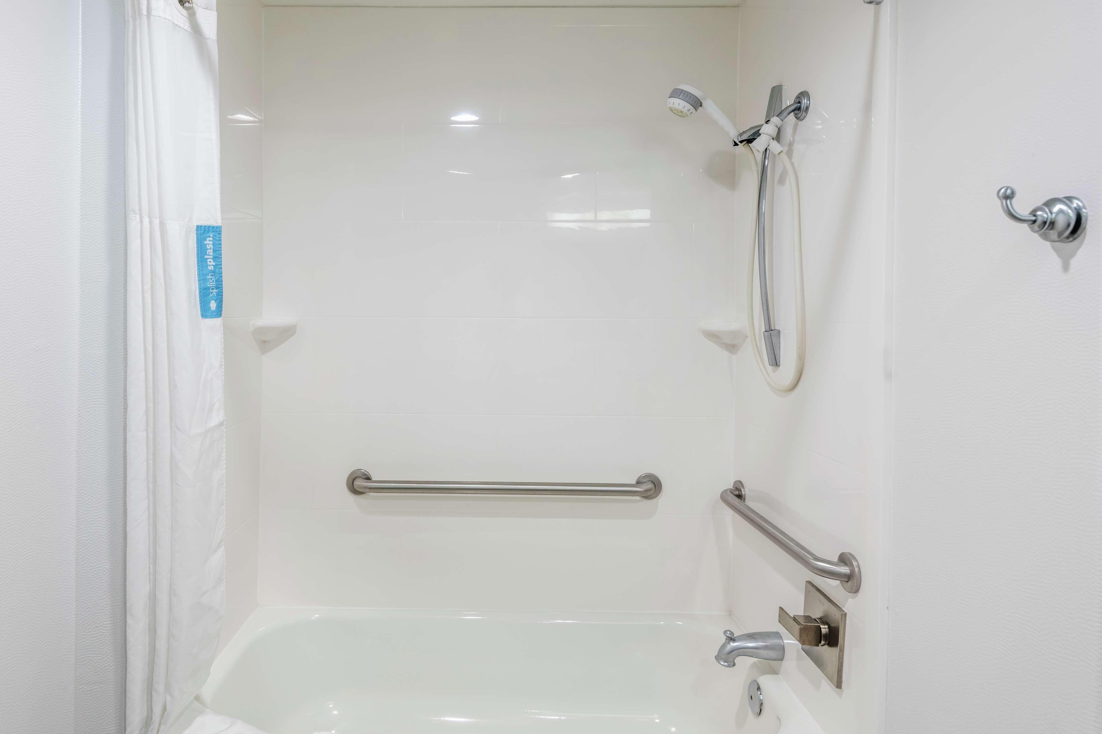 Hampton Inn Brownwood Luaran gambar