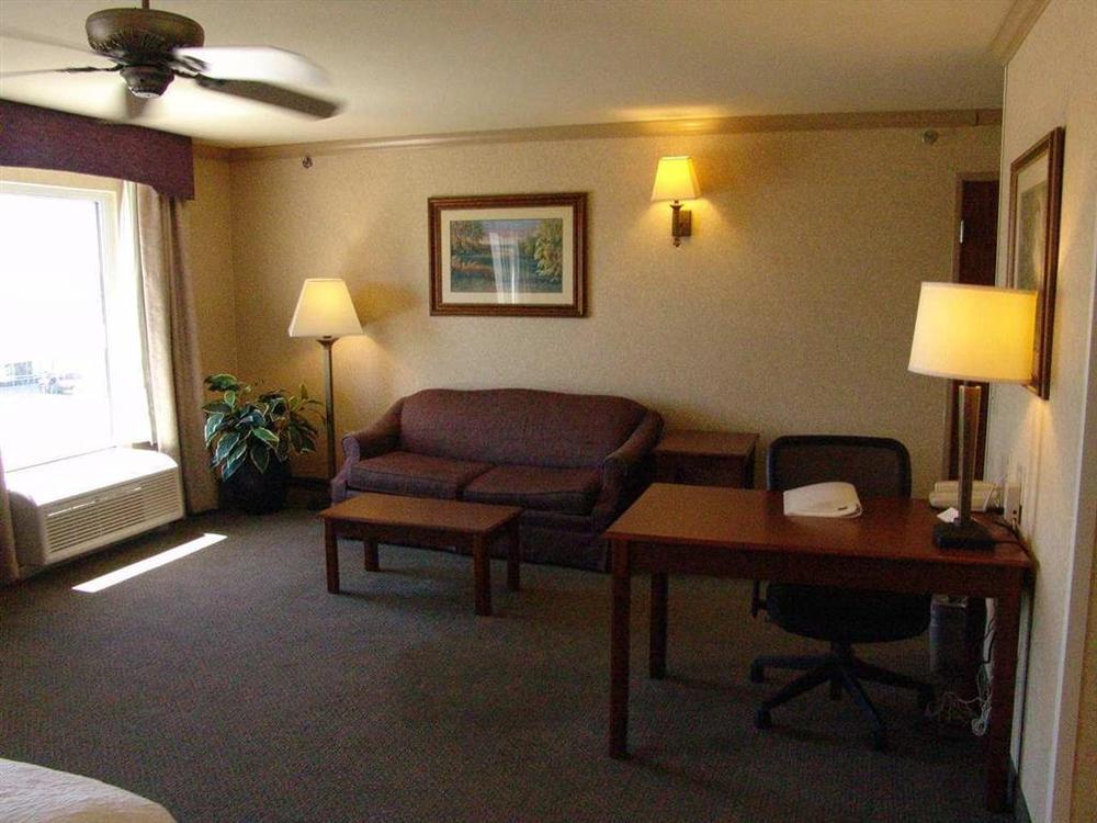 Hampton Inn Brownwood Bilik gambar
