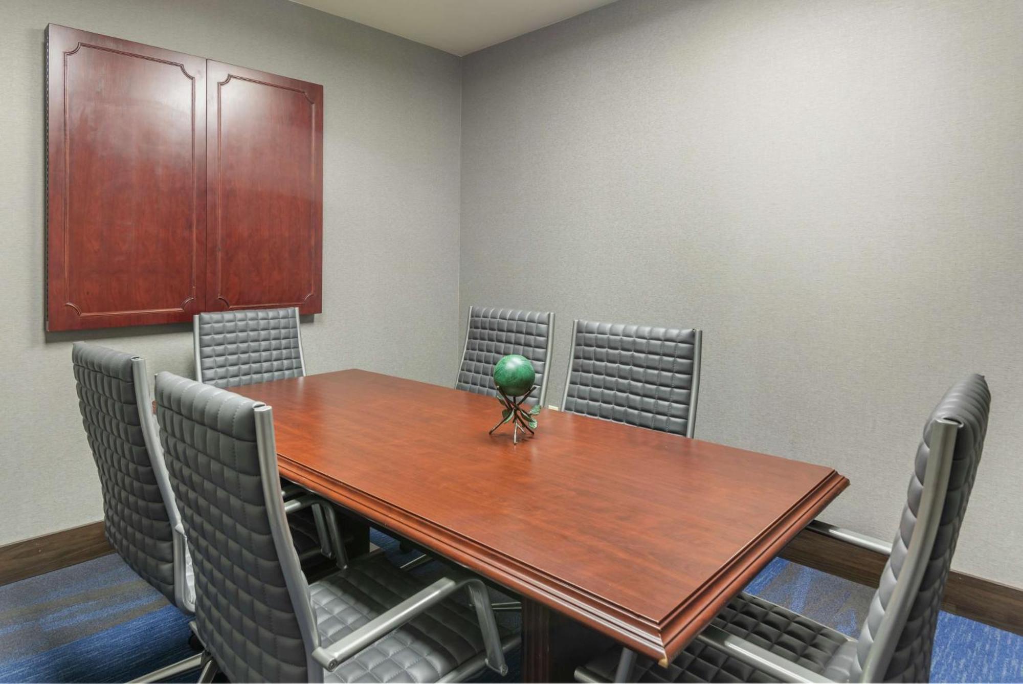 Hampton Inn Brownwood Luaran gambar