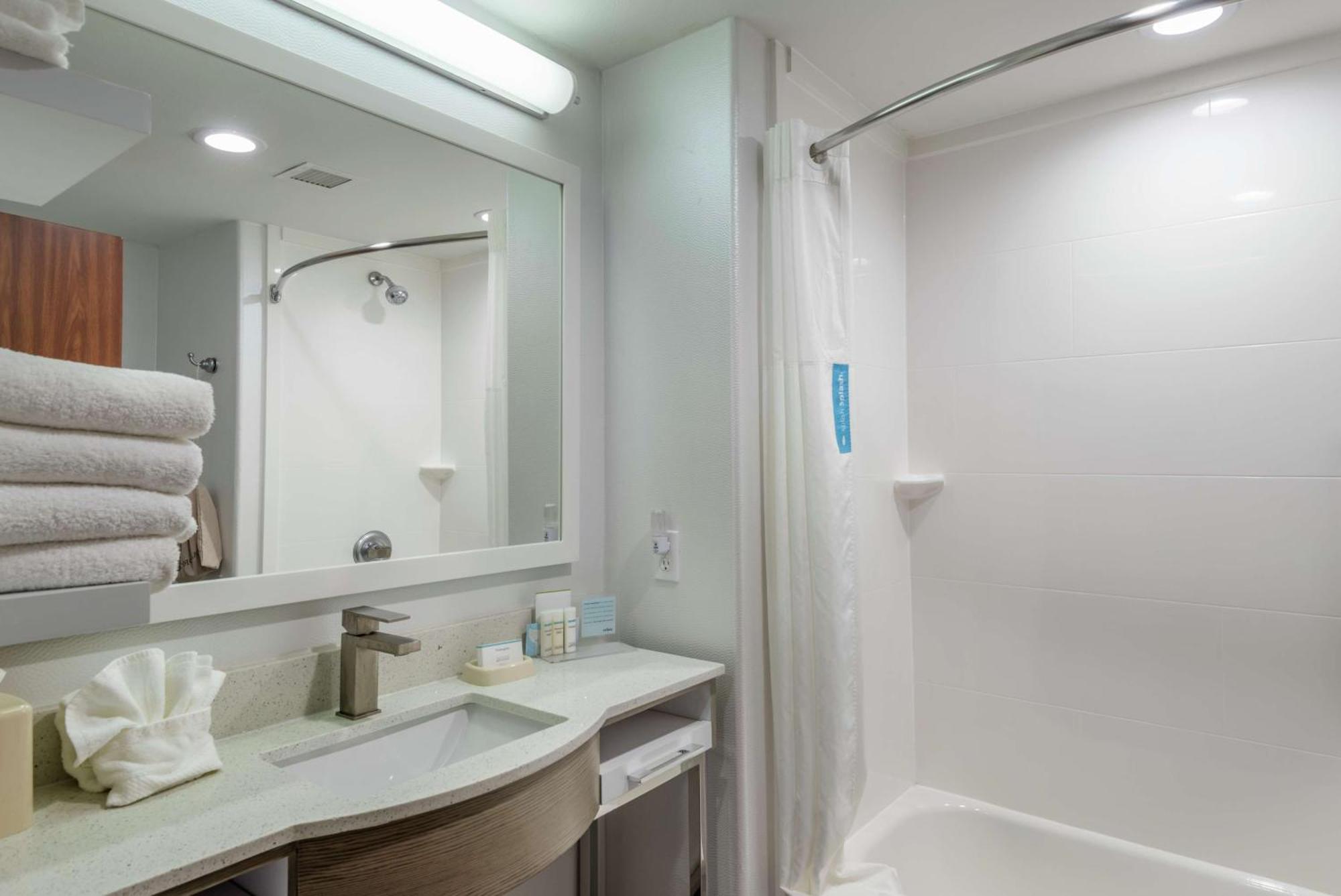 Hampton Inn Brownwood Luaran gambar