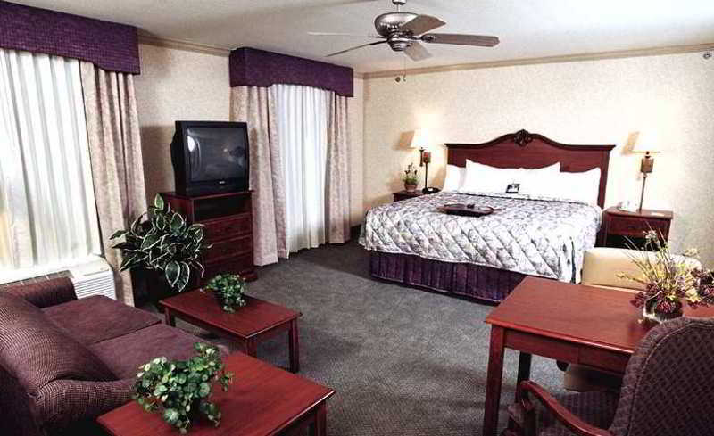 Hampton Inn Brownwood Bilik gambar