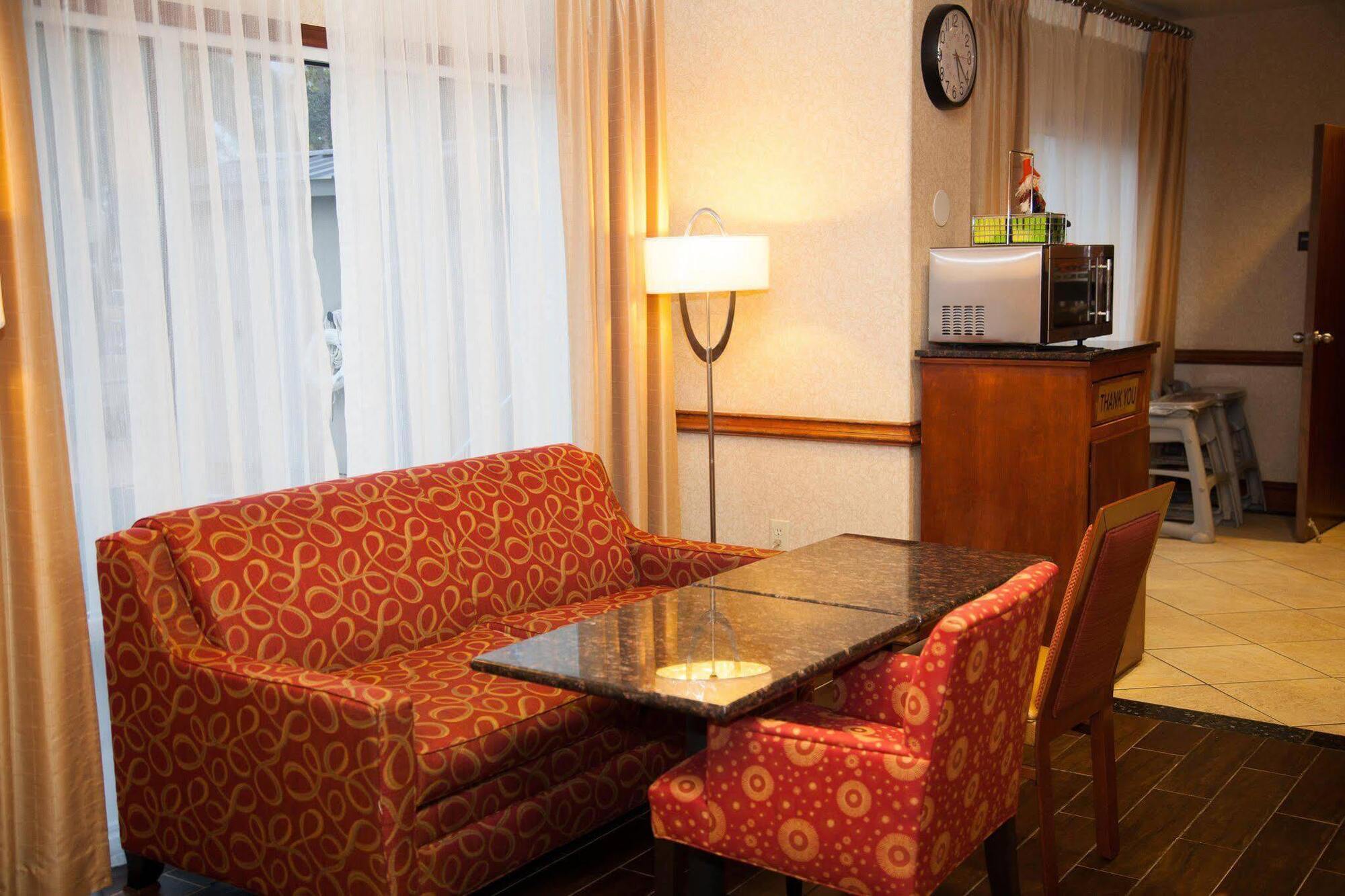 Hampton Inn Brownwood Luaran gambar