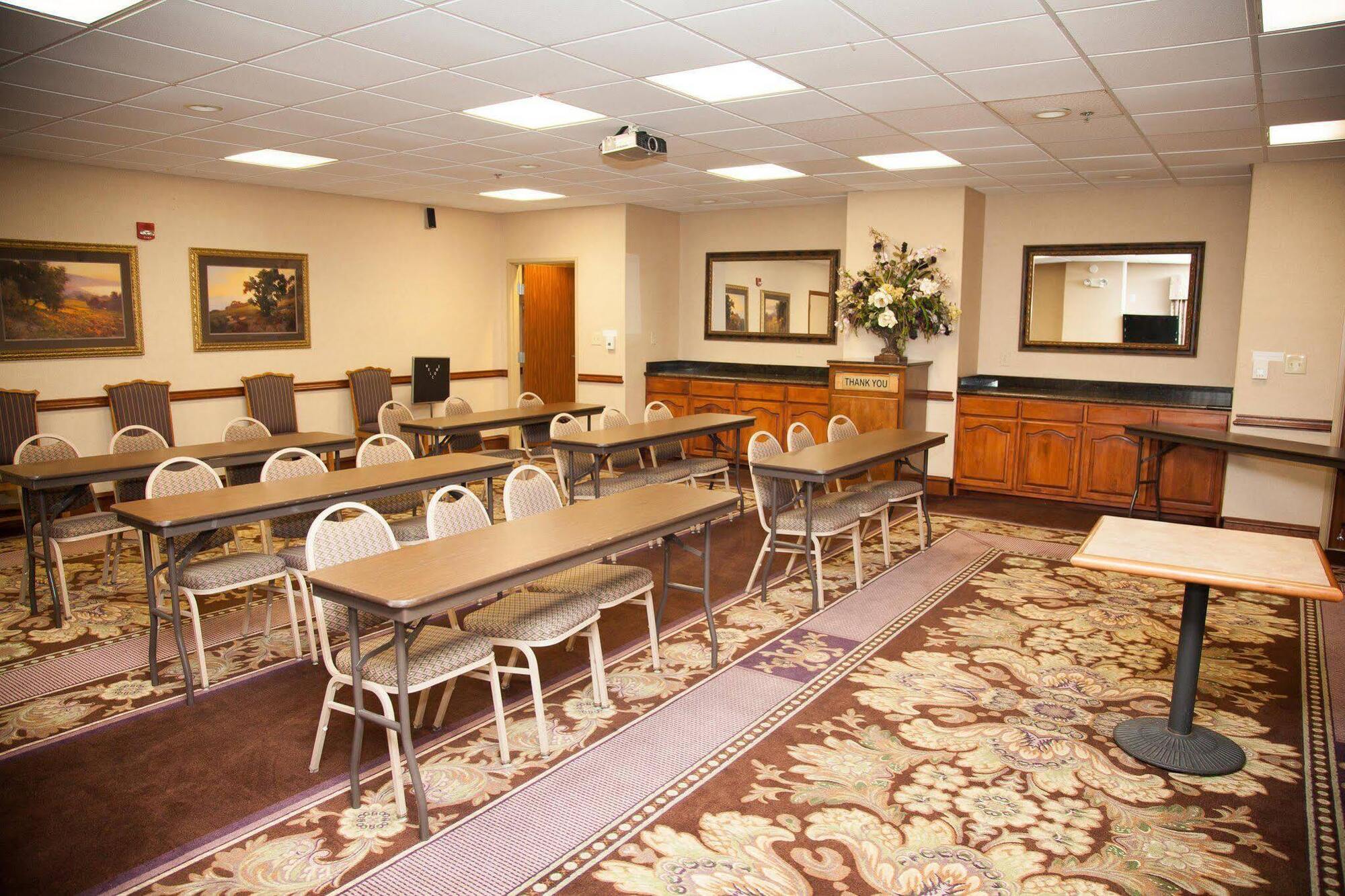 Hampton Inn Brownwood Luaran gambar